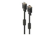 Näyttökaapeli - Gembird Cablexpert Premium CC-PPVGAX-6B - VGA cable - 1.8 m - CC-PPVGAX-6B