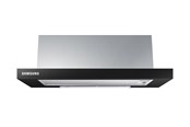 Liesituulettimet - Samsung NK24M1030IB - telescopic - black - NK24M1030IB/UR