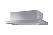 Liesituulettimet - Samsung NK24M1030IS - telescopic - stainless steel - NK24M1030IS/UR