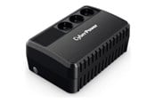 UPS - CyberPower BU650EG - 650VA/360W - UPS - BU650EG