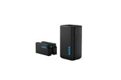 Akut ja laturit - GoPro Dual Battery Charger (MAX2) - 2 Enduro Batteries Included - AMDBD-001-EU