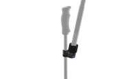 Muut  - GoPro Ski Pole Mount for Extension Poles - ASKIM-001