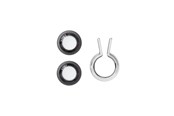 Action-kameran lisälaitteet - GoPro MAX2 Replacement Lens Kit - AMCOV-001