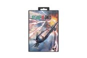 Pelit - P-47 II MD - Sega Mega Drive - Shoot 'em up - 849172017979