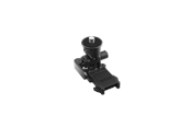 Action-kameran lisälaitteet - GoPro Locking 1/4-20 Mounting Buckle - ABTQR-001