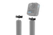 Action-kameran lisälaitteet - GoPro Magnetic Latch 1/4-20 Mount - AEMAG-003