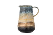 Sisustus - Bloomingville - Deana Jug - Blue - 82072582