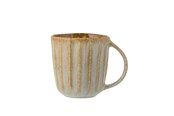 Keittiötarvikkeet - Bloomingville - Fleur Mug - 350 ml - 82068005