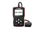 Työkalut - Ancel Motorcycle Diagnostic Scanner MT100 - MT100