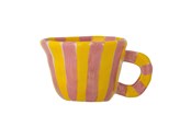Keittiötarvikkeet - Bloomingville - Nini Cup - Rose - Stoneware - 82057558