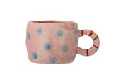 Keittiötarvikkeet - Bloomingville - Nini Cup - Rose - Stoneware - 82057557
