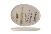 Kattaus - Bloomingville - Bea Serving Plate - 82050108