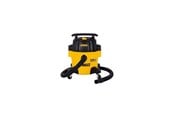 Pölynimuri - Dewalt Pölynimuri Super Quiet Wet/Dry Vacuum Cleaner - 23 L - DXV23P-QT