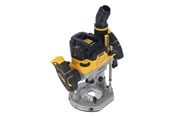 Jyrsimet - Dewalt DCW620NT-XJ Router/Trimmer - DCW620NT-XJ