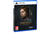 Pelit - Eriksholm: The Stolen Dream - Sony PlayStation 5 - Seikkailu - 5061005782297