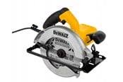 Pyörösahat - Dewalt Circular Saw - DWE5615-QS