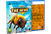 Pelit - Bee Simulator: The Hive (Slipcase Edition) - Sony PlayStation 5 - Simulaattori - 5061005782471