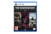 Pelit - The Nightmare Box - Vol I - Sony PlayStation 5 - Selviytyminen - 8436622260485