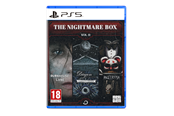 Pelit - The Nightmare Box - Vol II - Sony PlayStation 5 - Selviytyminen - 8436622260492