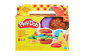 Rakennussarjat - Play-Doh Grill Fun Playset - G16145L00