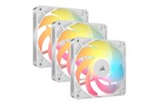Kotelotuuletin - Corsair RS120-R - Kotelotuuletin - 120mm - Valkoinen - CO-9050197-WW