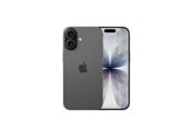 Puhelimet - Apple iPhone 17 256GB - Black - MG6J4QN/A