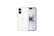 Puhelimet - Apple iPhone 17 256GB - White - MG6K4QN/A