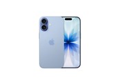 Puhelimet - Apple iPhone 17 256GB - Mist Blue - MG6L4QN/A