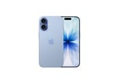 Puhelimet - Apple iPhone 17 512GB - Mist Blue - MG6T4QN/A