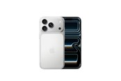Puhelimet - Apple iPhone 17 Pro 256GB - Silver - MG8G4QN/A