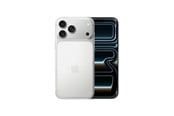 Puhelimet - Apple iPhone 17 Pro Max 1TB - Silver - MFYV4QN/A