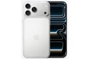Puhelimet - Apple iPhone 17 Pro Max 2TB - Silver - MFYY4QN/A