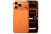 Puhelimet - Apple iPhone 17 Pro Max 2TB - Cosmic Orange - MG004QN/A