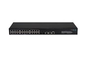Kytkimet - HP E FlexNetwork 5140 24G 2SFP+ 2XGT EI - R8J41A#ABB