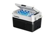 Termostuotteet - Dometic CFF-35 Compressor Cooler 34L AC/DC - Dark Gray - 97000150805