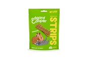 Koirat - Edgard Cooper - Snuggle Up Dog Strips - Lamb - 75g - 540700964670