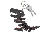 Lelut - World of Dinosaurs Keychain Dino Bones - 34520Z