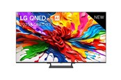 Televisio - LG 75" Televisio LED 4K 75QNED93A6A QNED93 Series - 75" LED-backlit LCD TV - QNED evo AI - 4K - 75QNED93A6A.AEUQ