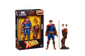 Hahmot - Marvel Legends Series X-Men Gambit 15 cm - G07945L00