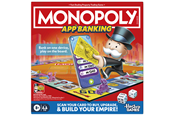 Lautapelit - Hasbro App Banking (englanti) - G1424UU41