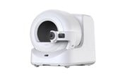 Kissat - Petkit Automatic Cat Litter Box | Purobot Ultra | White - P9903