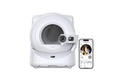 Kissat - Petkit Purobot Ultra Automatic Litter Box - P9903