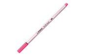 Luovat leikit - STABILO Pen 68 Brush - Felt-tip pen - Pink (29) - 568/29