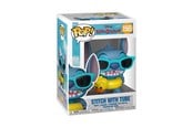 Fanituotteet - Funko! - POP Vinyl L&S Tuber Stitch - Figuuri - 86277