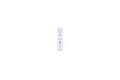 Pelit - lisävarusteet - Freaks And Geeks my-Remote - White - Remote control - Nintendo Wii - 3701625909187