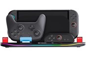Pelit - lisävarusteet - NACON Charging Station XL - Wired Laturi - Nintendo Switch 2 - 3665962029093