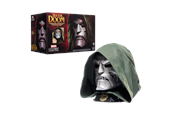 Rooliasut - Marvel Legends Series Doctor Doom Premium Roleplay Helmet - G05865L00