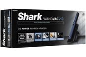 Varsi- ja rikkaimurit - Shark Rikkaimuri WV270EU - WV270EU