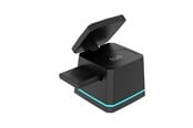 Puhelin - Adapterit & Laturit - Energizer Monitoiminen Langaton Lataustelakka - 15W - Magsafe - WCP307