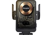 Puhelin - Adapterit & Laturit - Energizer Langaton Autolaturi - 15W - Pikalaturi - Usb-C Tulo - ECA008
